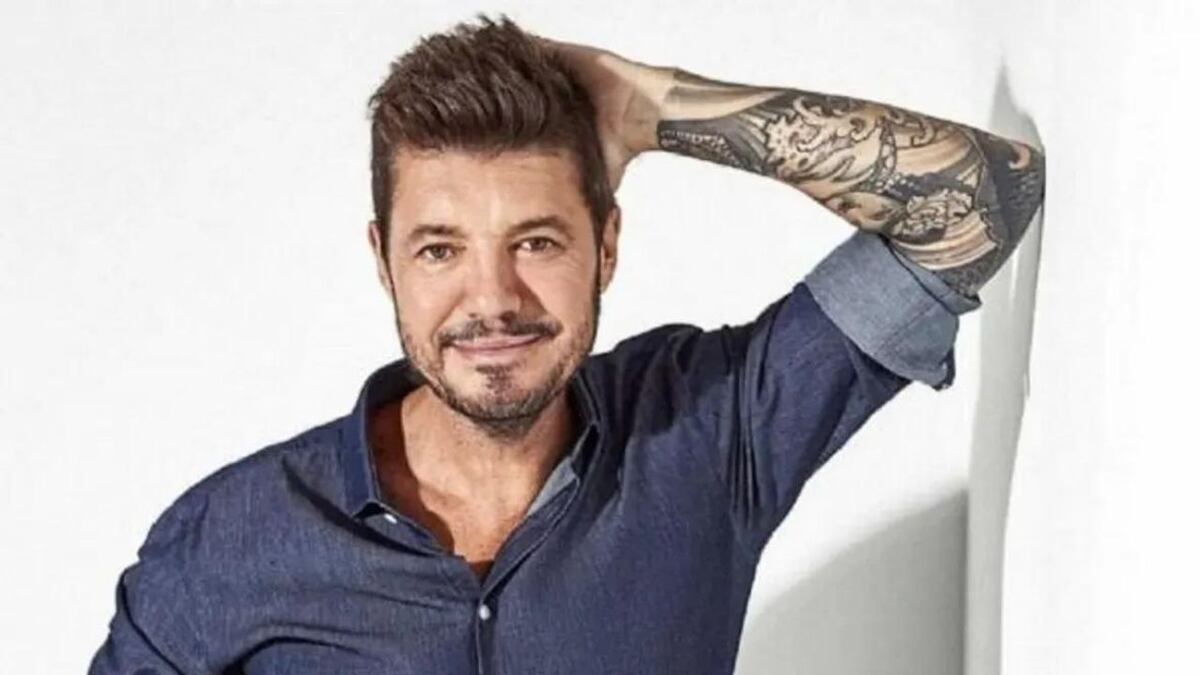Marcelo Tinelli