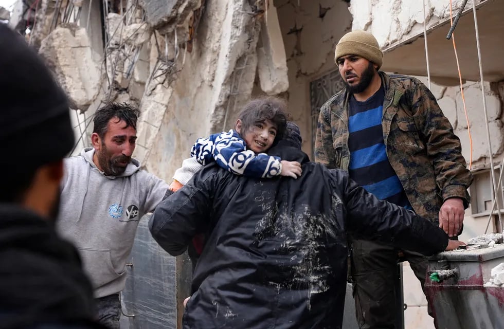 Adiós a la inocencia: siete millones de chicas y chicos necesitan ayuda en Siria.