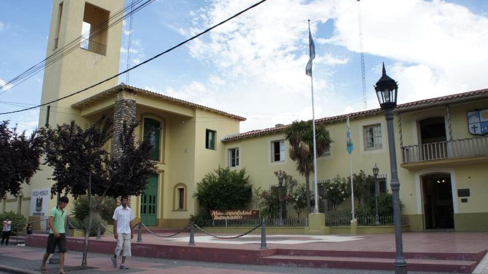 El Concejo Dliberante de la Municipalidad de Tupungato renovará este 14 de noviembre cinco bancas: 3 de Cambia Mendoza y 2 del Frente de Todos. Gentileza MT