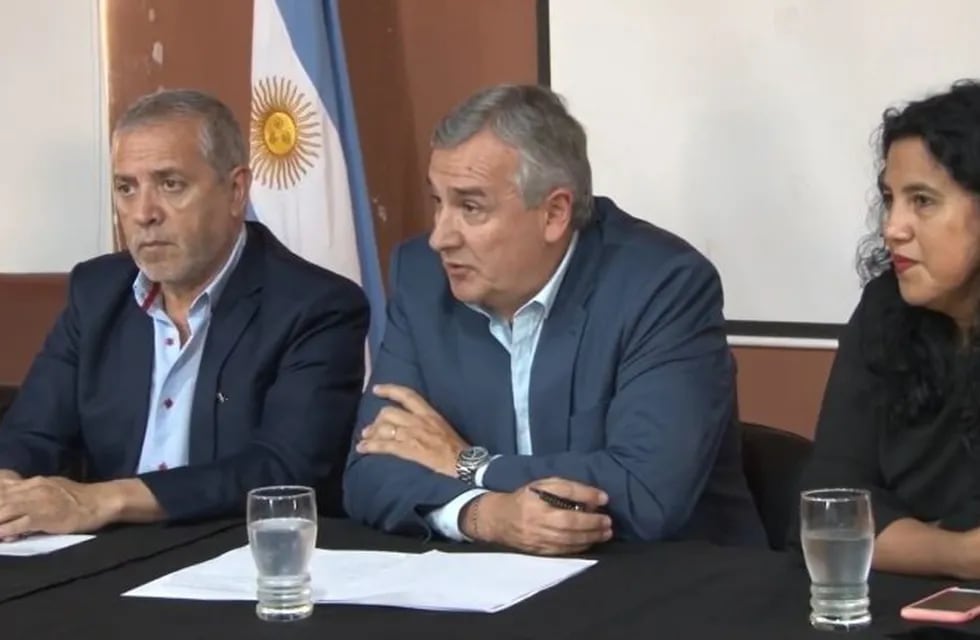 Morales anuncia pago del FET a tabacaleros de Jujuy
