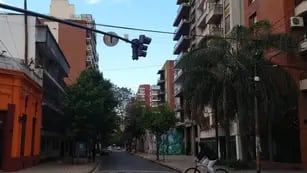 Rosario centro