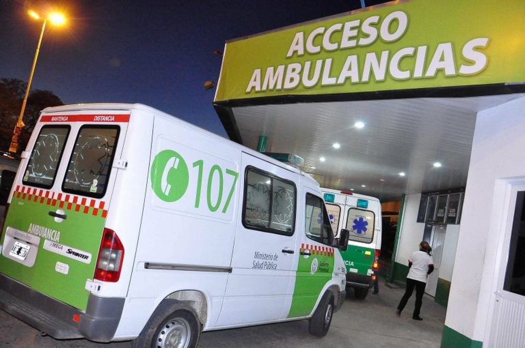 Habrá prestaciones aseguradas de ambulancias del sistema de Emergencias municipal