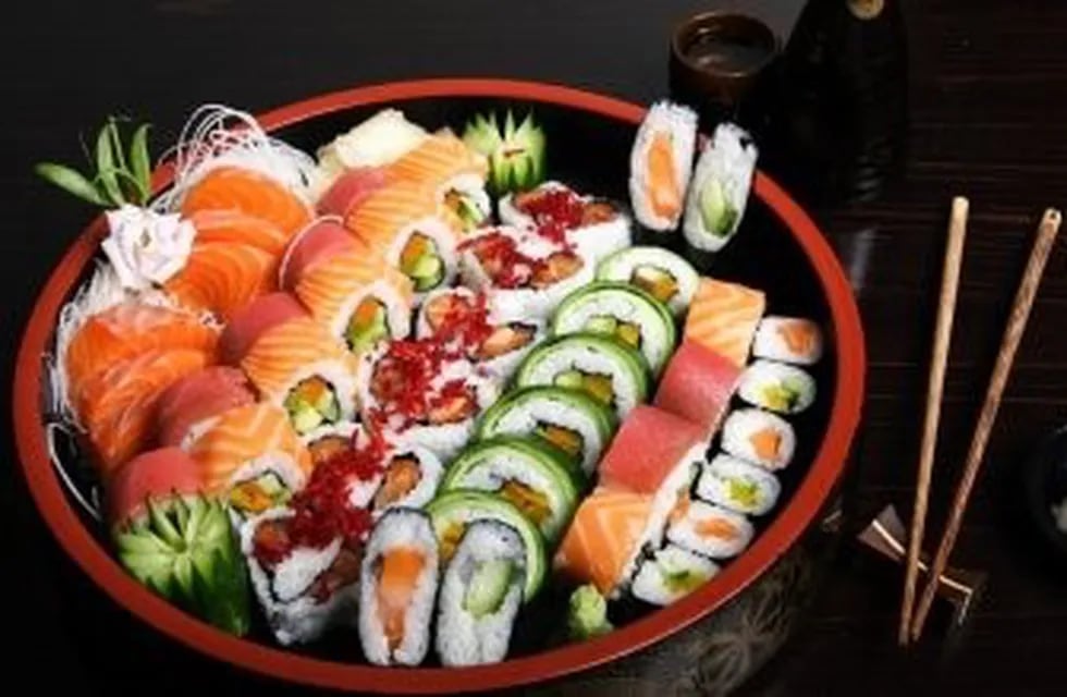 Sushi (web)