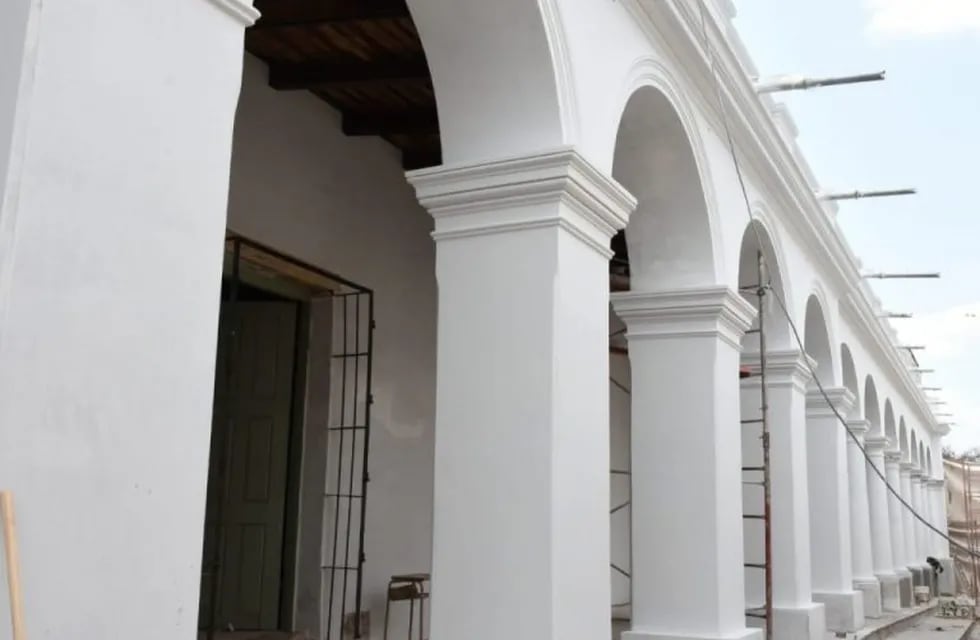 Cabildo de Jujuy