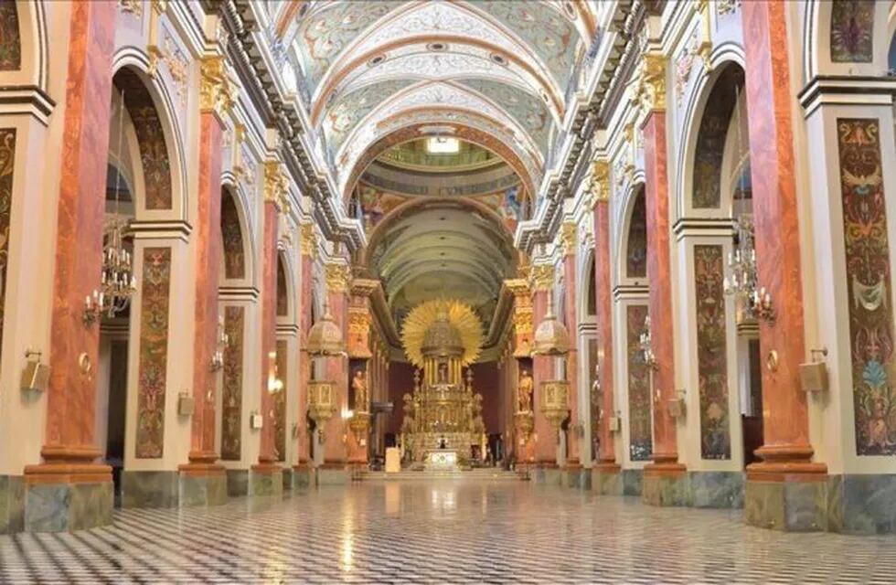 Catedral de Salta