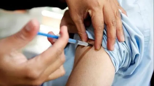 Comienza la campaña de vacunación antigripal en Entre Ríos