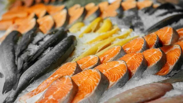 Semana Santa: recomendaciones para el consumo seguro de pescados