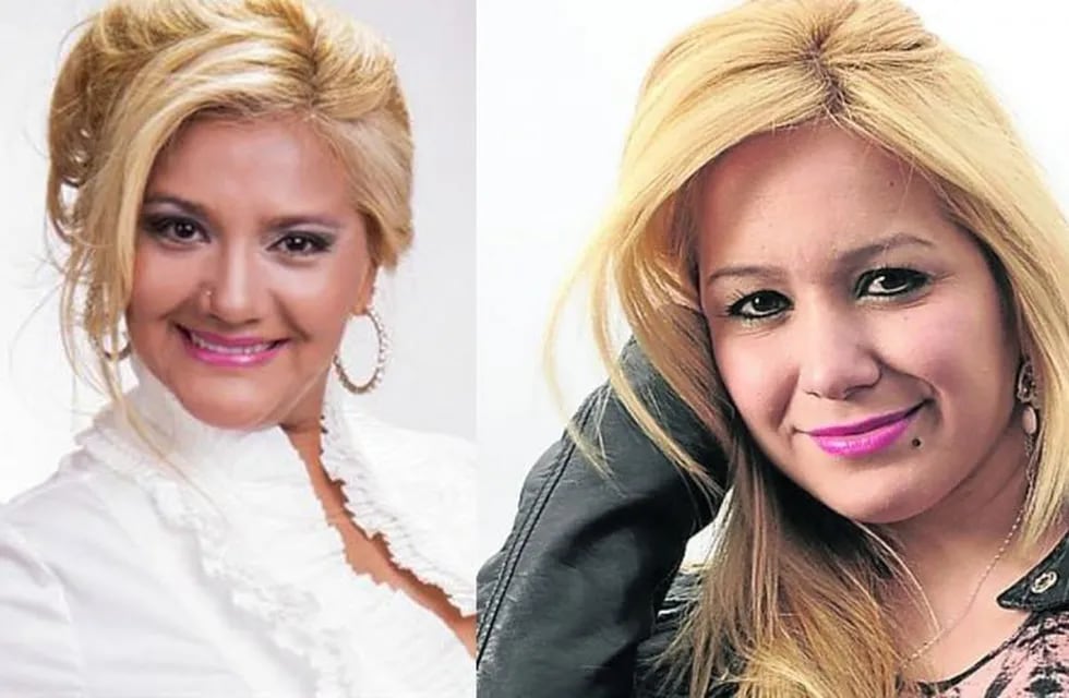 Cantando 2020: tenso cruce entre Karina, La Princesita, y La Bomba Tucumana