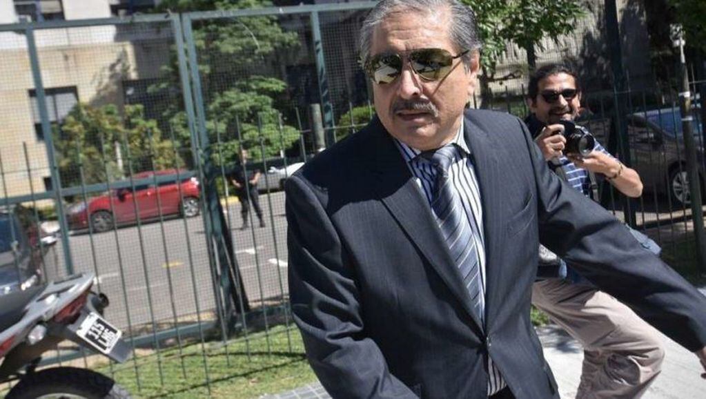 El Tribunal excarceló ya al único detenido con prisión preventiva que quedaba en esta causa, el primo del fallecido expresidente Néstor Kirchner, Carlos Kirchner.