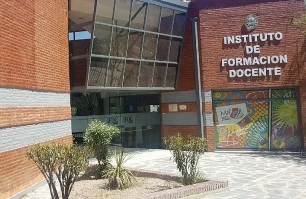 IFDC San Luis