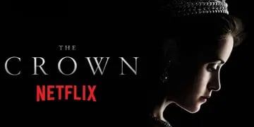 The Crown. (Netflix)