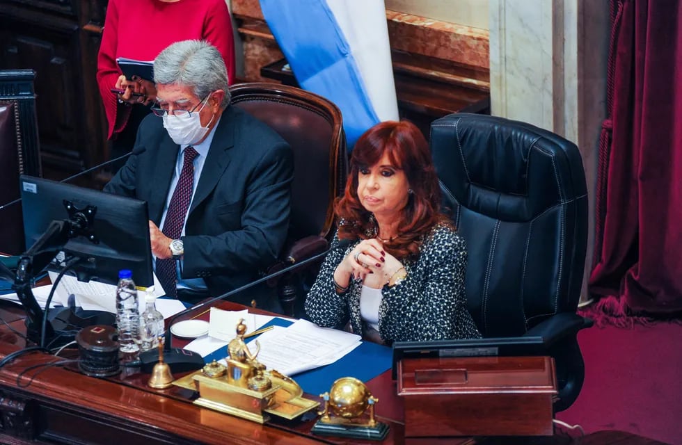 Cristina Fernández de Kirchner perderá la mayoría en el Senado y deberá acordar con los senadores de otras provincias para los proyectos oficialistas.