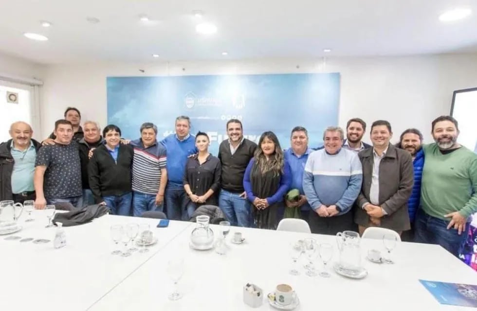 Ejecutivo de Ushuaia envía al Ministerio de Trabajo el convenio colectivo para su homologación