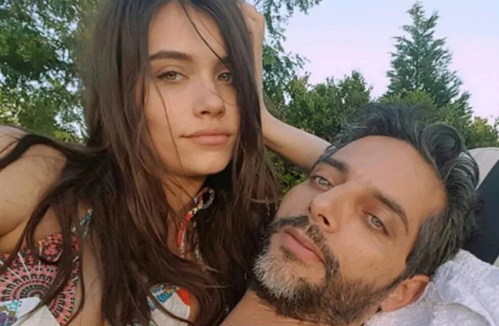 Eva De Dominici y Joaquín Furriel se separaron tras 2 años y medio de relación