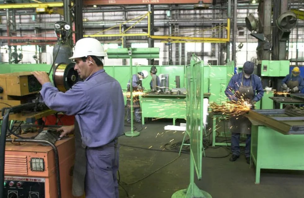 Las suspensiones en el cordón industrial de Córdoba han entrado en un retroceso.