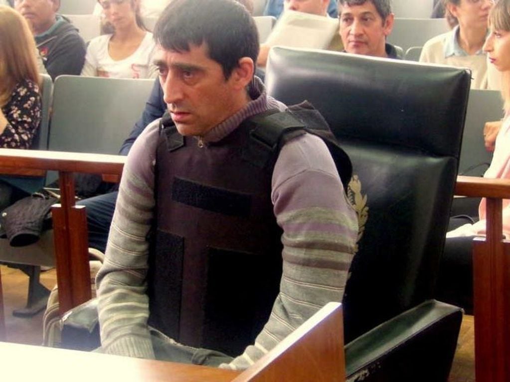 Juan Carlos Varela fue condenado a prisión perpetua por el asesinato de Camila Borda en Junín.