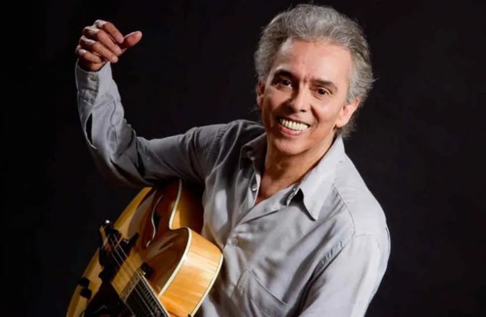 Jairo será parte del Encuentro Nacional de Músicos