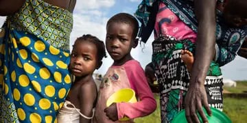 Más de 173 millones de chicas y chicos en el mundo necesitarán ayuda humanitaria en 2023