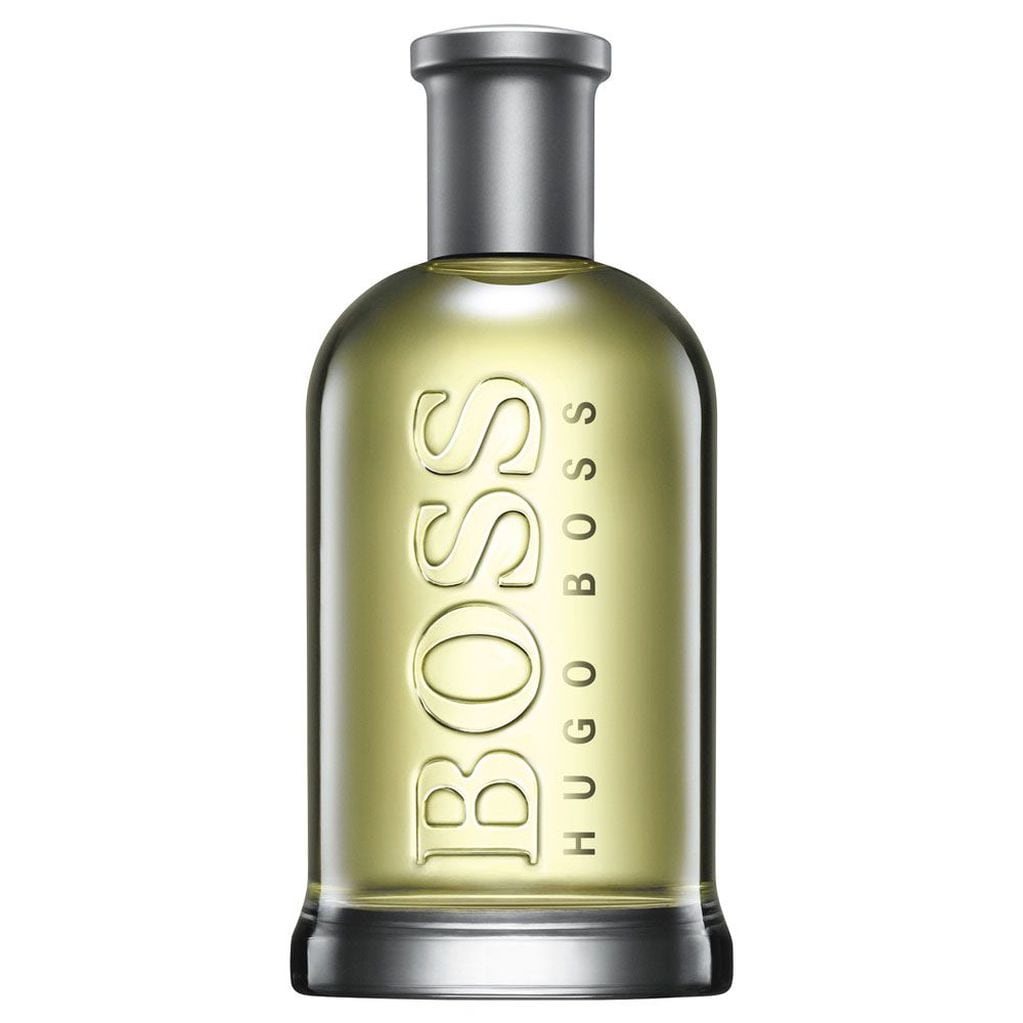 Perfume Boss Bottled de Hugo Boss