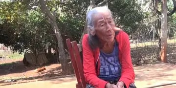 Una anciana denuncia que su hija vendió el terreno donde vivía en Campo Grande
