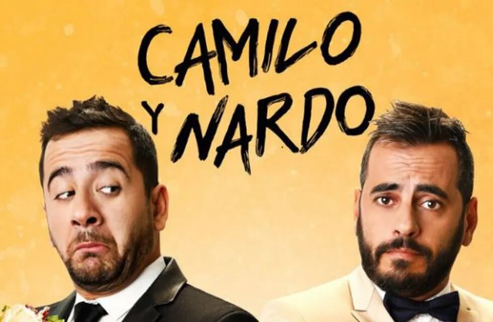 Camilo y Nardo estrenan un nuevo espectáculo que se llama Cordobesazos.