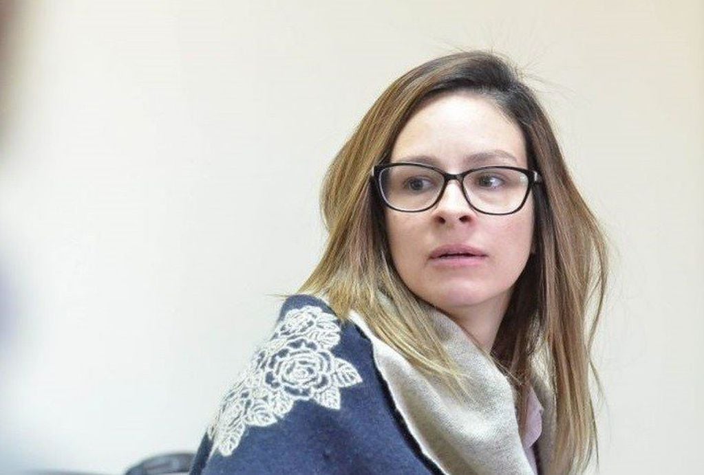 Julieta Silva fue condenada por atropellar y matar a su novio, Genaro Fortunato.