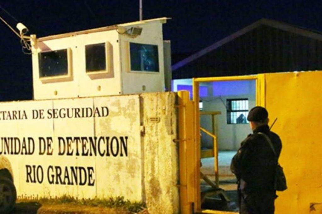 Unidad de Detención Río Grande (web)