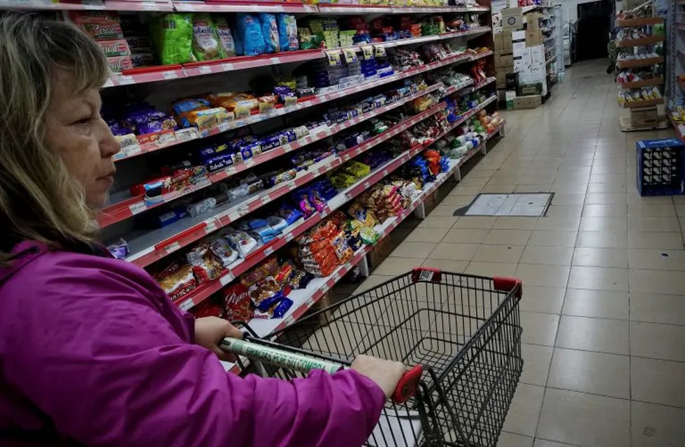 La Anses negocia con los supermercados descuentos para jubilados y beneficiarios de la AUH.
