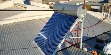 Energías renovables: presentan programas provinciales para su difusión