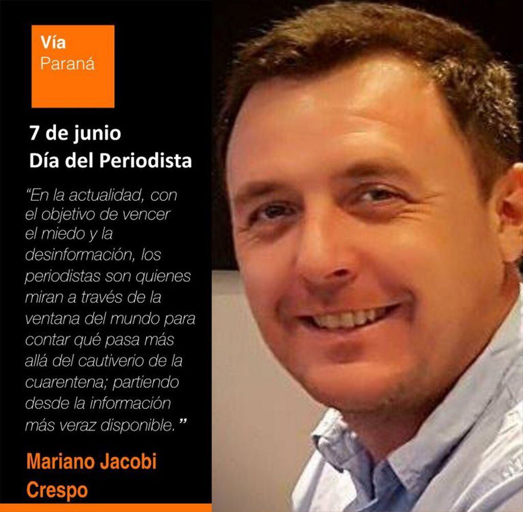 Mariano Jacobi
