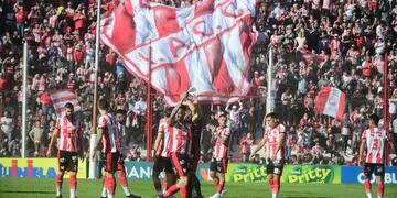 Instituto hinchada bovaglio Mazzola alta córdoba hincha instituto