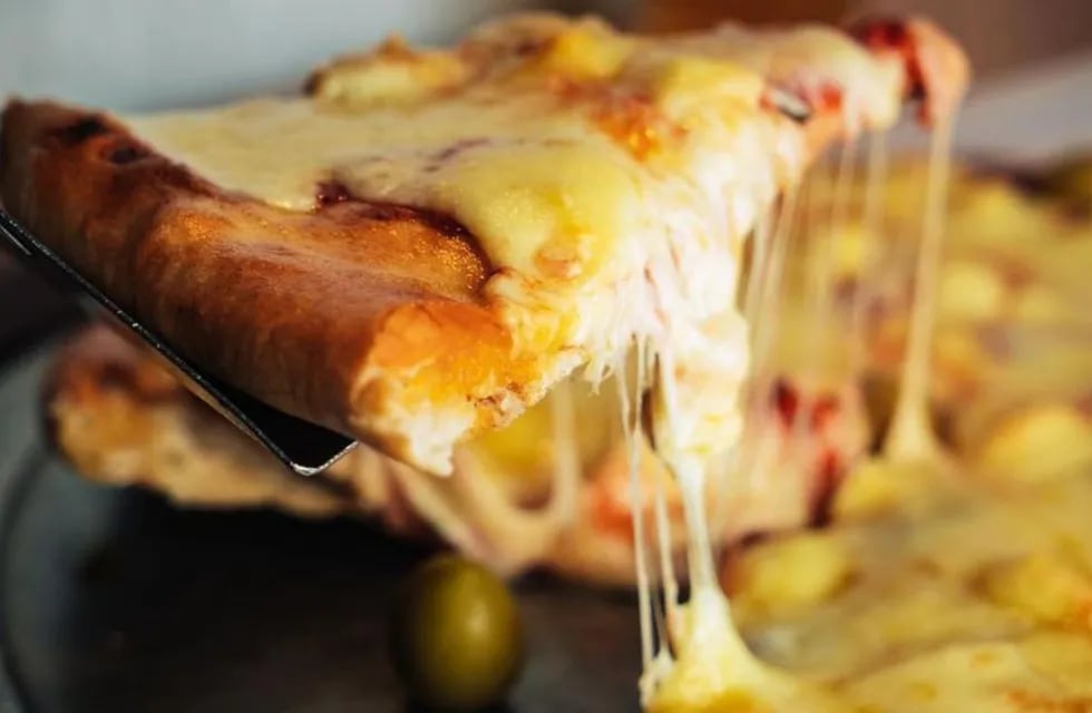 Dia Mundial de la pizza