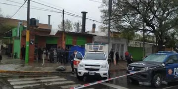 Sexto crimen en 24 horas en Rosario