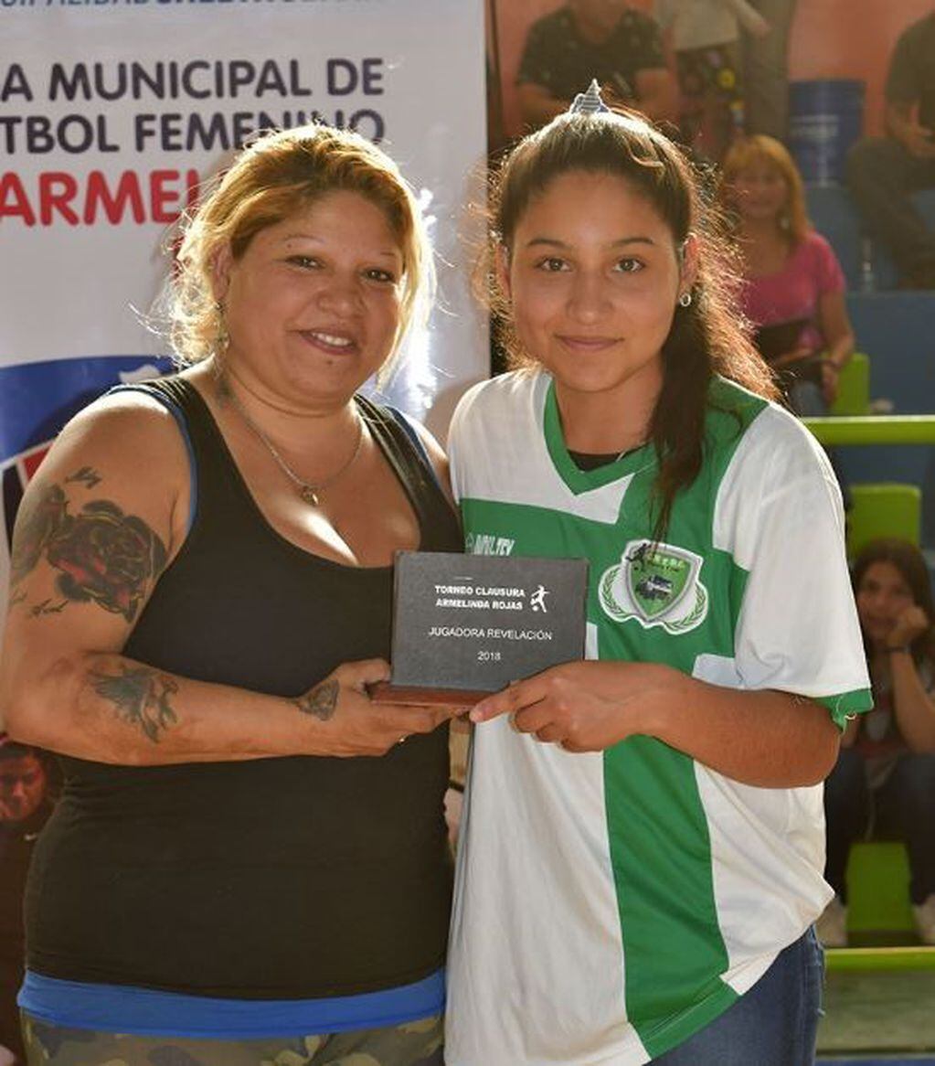 liga futbol femenino