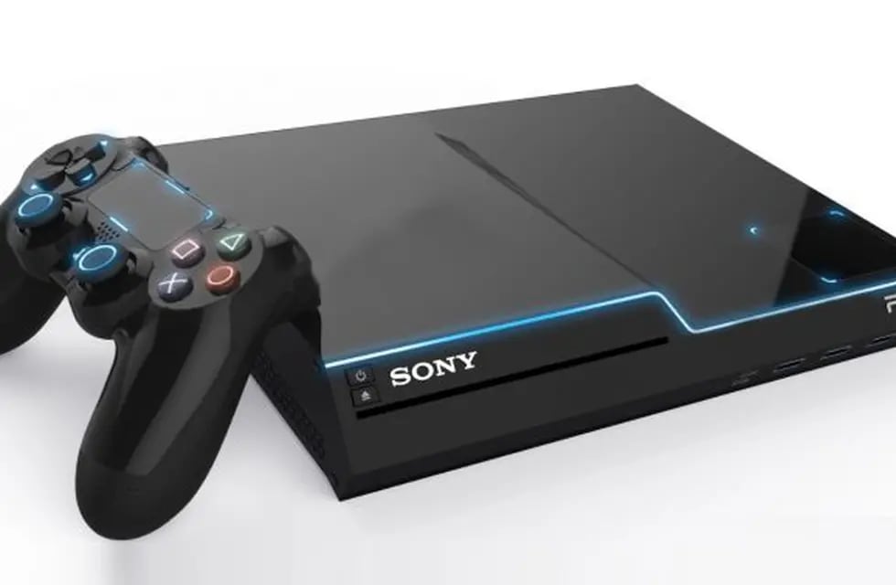 Sony ya vende la PS4 Slim de 1 TB en la Argentina - LA NACION