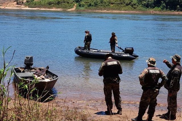 Eldorado: declararon inimputable a la mujer que ahogó a sus dos hijos en el rio Paraná