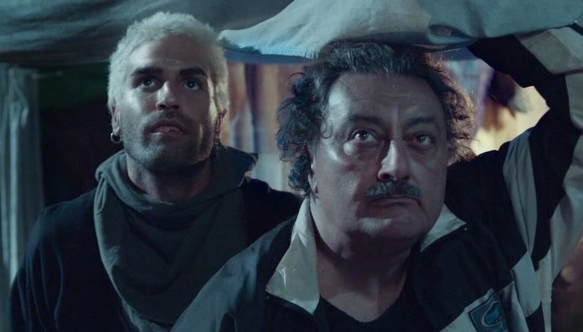 Ver El Marginal Temporada 4 Online Gratis