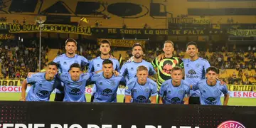 Belgrano ya tiene fecha para su presentación en Copa Argentina 2024.