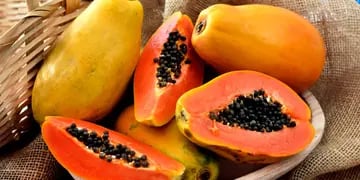 Cómo incorporar la papaya en la alimentación