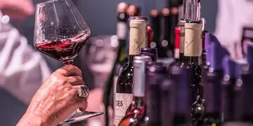 Mendoza se convirtió en la nueva Capital Iberoamericana de Gastronomía y Vino 2023.