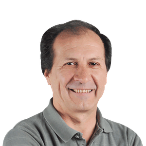 Enrique Vivanco