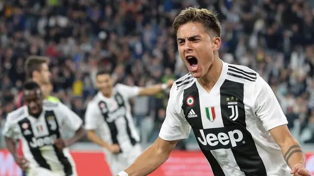 Paulo Dybala