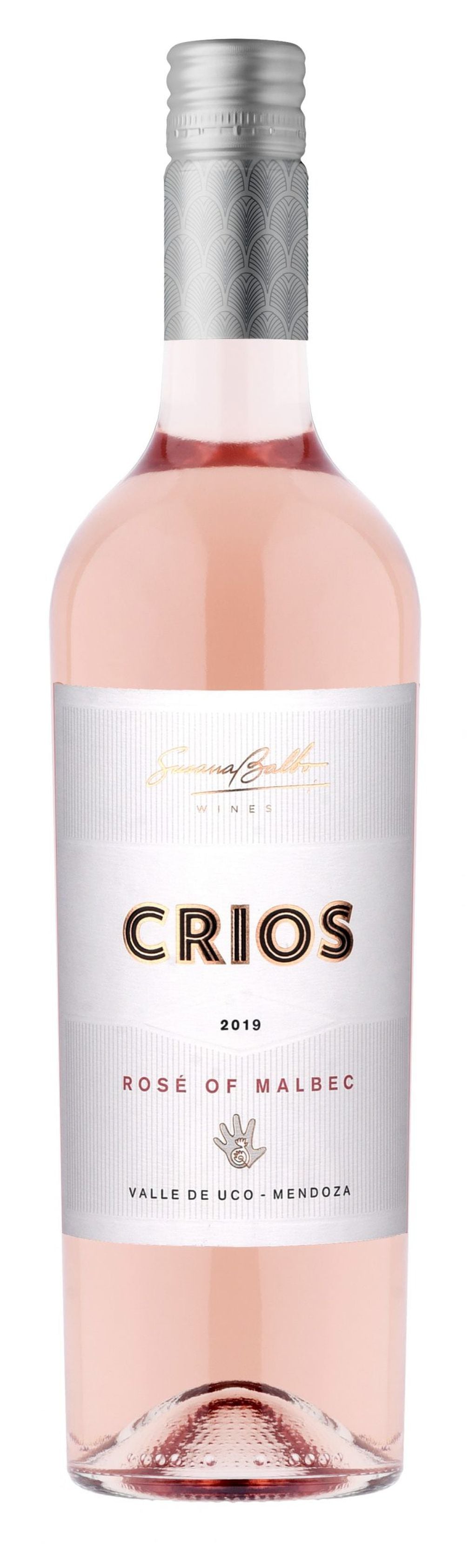 Vino Crios (Rumbos)