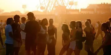 Lollapalooza Argentina 2024: cómo ir gratis y dónde anotarse para trabajar como voluntario