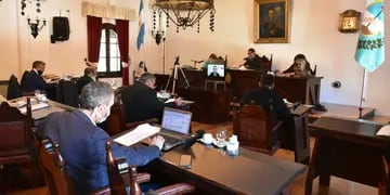PASO 2021: Conocé los precandidatos a concejal para San Martín
