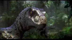 El imperdonable error que descubrieron de Jurassic Park 27 años después