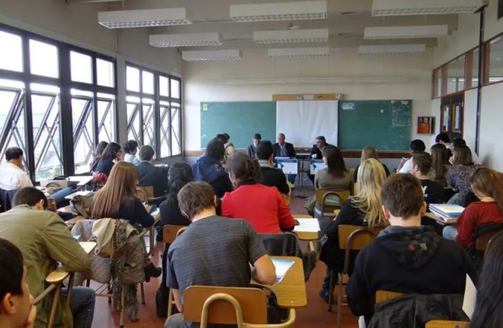 Misiones en la UNaM inscriben para el Doctorado en Ciencias Sociales. (CIMECO)