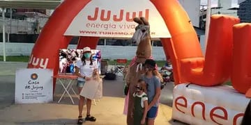 promoción turística de Jujuy