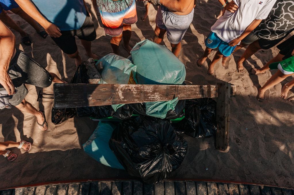 Estas iniciativas se encuentran alineadas con el compromiso que asumió la compañía en 2018 para recolectar y reciclar el equivalente al 100% de los envases que pone en el mercado para el año 2030 llamada “Un Mundo Sin Residuos”.