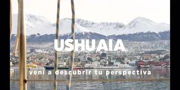 Tierra del Fuego recibió el segundo puesto en el concurso nacional "Promociona tu turística experiencia inclusiva"